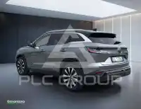 2023 Renault Austral