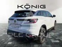 2023 Renault Austral