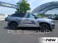 2023 Renault Austral