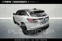 2023 Renault Austral