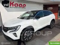 2023 Renault Austral