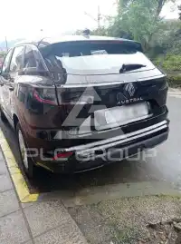 2023 Renault Austral