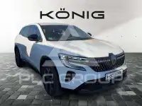 2023 Renault Austral