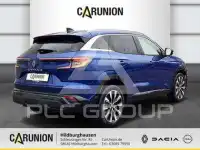 2023 Renault Austral