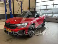 2023 Renault Austral