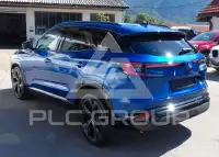 2023 Renault Austral