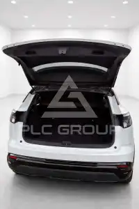 2023 Renault Austral