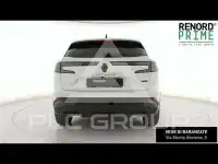 2023 Renault Austral