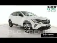 2023 Renault Austral