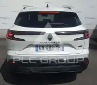 2023 Renault Austral