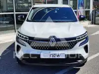 2023 Renault Austral