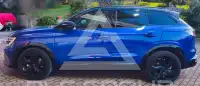 2023 Renault Austral