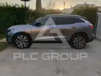 2023 Renault Austral