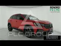 2023 Renault Austral