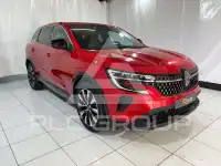 2023 Renault Austral