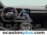 2023 Renault Austral