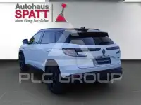 2023 Renault Austral
