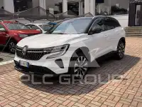2023 Renault Austral