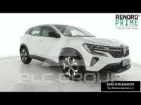 2023 Renault Austral