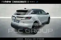 2023 Renault Austral