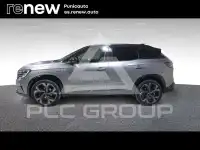 2022 Renault Austral