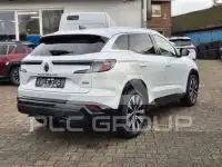 2023 Renault Austral