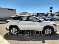 2023 Renault Austral
