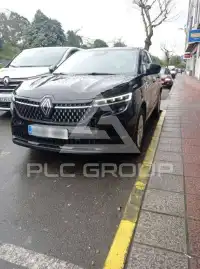2023 Renault Austral