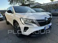 2023 Renault Austral