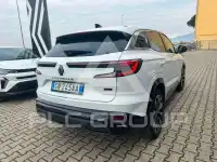 2023 Renault Austral