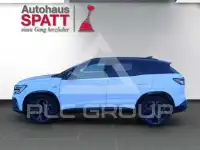 2023 Renault Austral