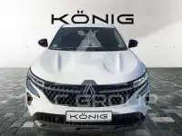 2023 Renault Austral