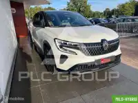 2023 Renault Austral