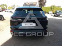 2023 Renault Austral