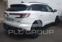 2023 Renault Austral