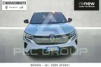 2023 Renault Austral