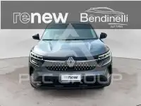 2023 Renault Austral