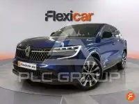 2023 Renault Austral