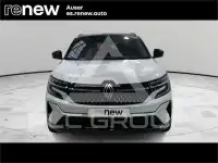 2023 Renault Austral
