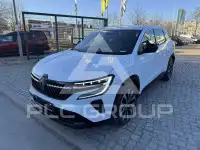 2023 Renault Austral