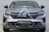 2023 Renault Austral
