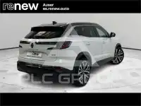 2023 Renault Austral