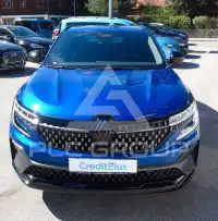 2023 Renault Austral