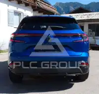 2023 Renault Austral