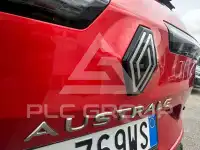 2023 Renault Austral