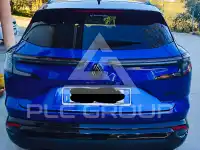 2023 Renault Austral