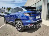 2023 Renault Austral
