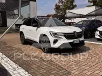 2023 Renault Austral