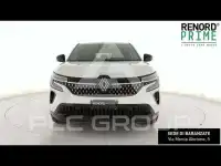 2023 Renault Austral