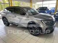 2023 Renault Austral